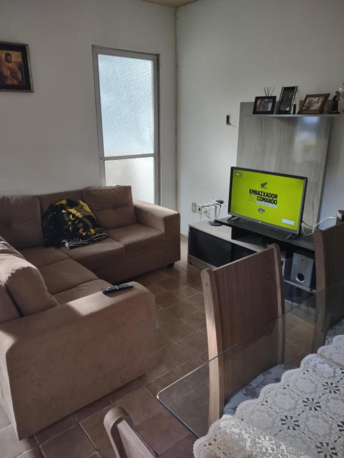 Apartamento Grujau Ponta Verde Maceió エクステリア 写真
