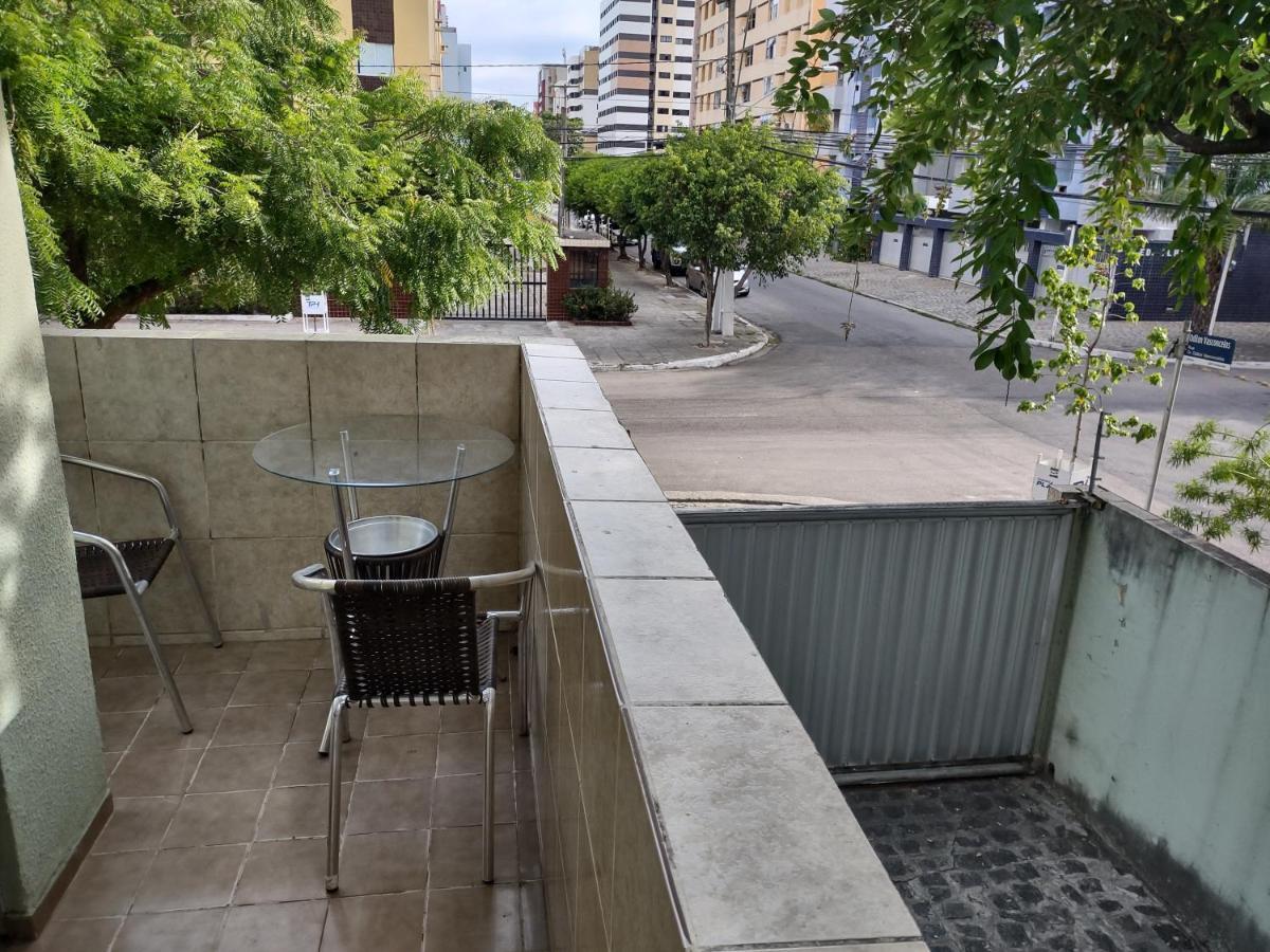 Apartamento Grujau Ponta Verde Maceió エクステリア 写真